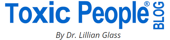 Toxic People Blog