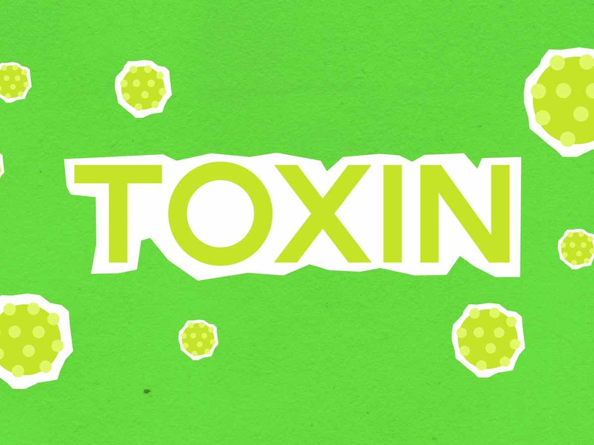 Toxic Words and Phrases