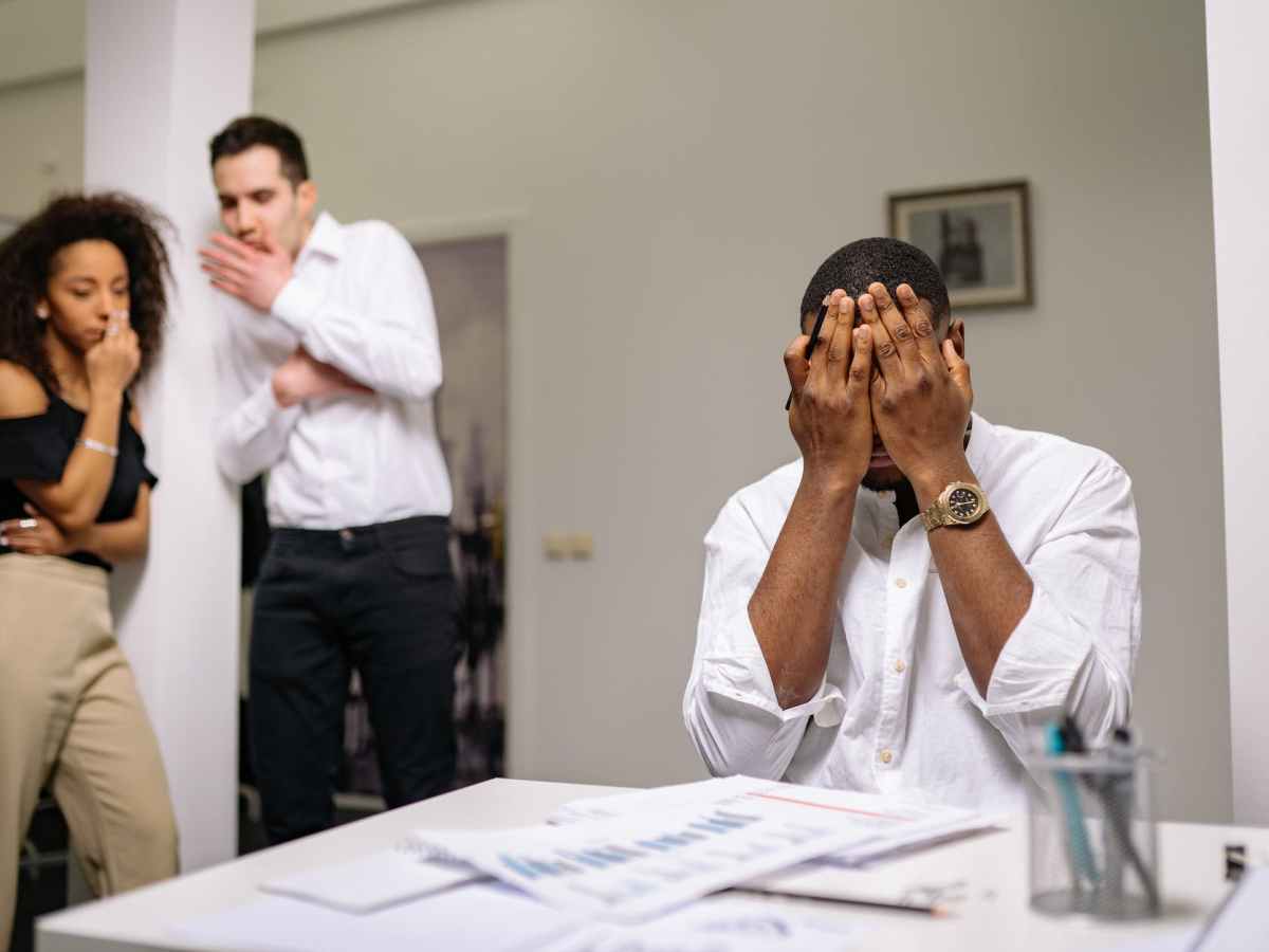 Toxic People- Toxic Cancellers