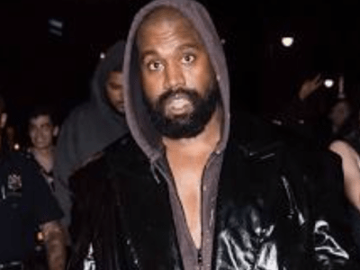 Toxic People: Kanye West Rebuked and Cancelled Due to His Toxic Words Towards Jews