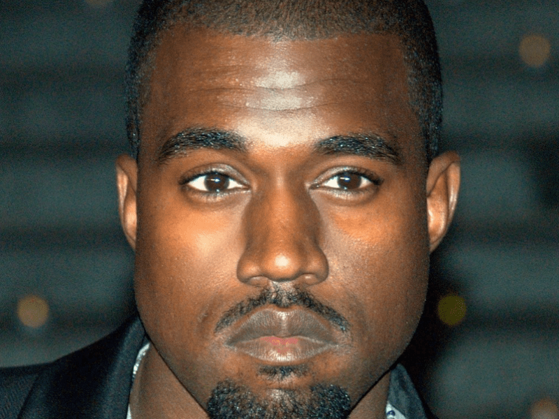 Perhaps “Reinventing Rosalee” Film May Turn Jew-Hating, Nazi-Loving Kanye West Around “