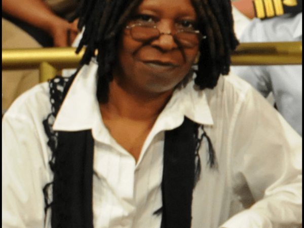 Toxic People- Whoppie Goldberg’s Apology about Holocaust Not An Apology