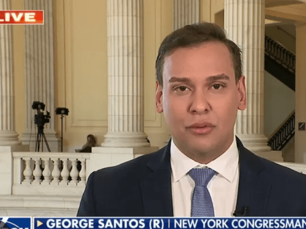 Toxic People- When Lying Is Severe and Constant like George Santos’ Lies